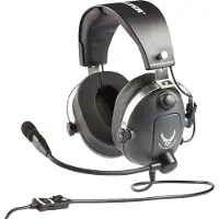 Thrustmaster T.flight Us Air Force Edition Gaming-headset