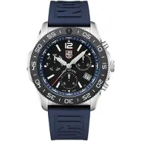 Luminox Pacific Diver Chronograph 3140 Series 44mm Klokke