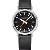 Mondaine Sbb 2se S2g Klokke