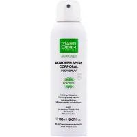 Martiderm Acniover Spray 150ml Kroppsbehandling