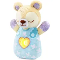 Vtech Melodies Cop Spansk Versjon