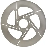 Moto-Master Round Harley Davidson 110625 Left Foran Bremseskive