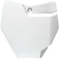 Rtech Ktm 65 Sx 2016-2017 Frontplate