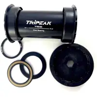 Tripeak Tf Bb386 Shimano/sram/rotor Kranklagerkopper