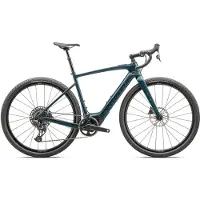 Specialized Turbo Creo Sl Comp Carbon 2025 Elektrisk Grussykkel