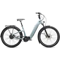 Specialized Turbo Como 4.0 Igh Nb 27.5´´ 2025 Elektrisk Sykkel