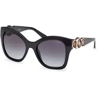 GUESS Gu00197 Solbriller For Kvinner