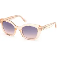 GUESS Gu00196 Solbriller For Kvinner