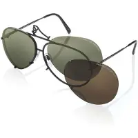 Porsche Design Turbo 1 Solbriller