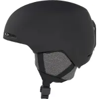 Oakley MOD1, Skihjelm, Blackout