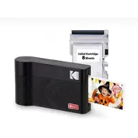 Kodak Fotoskriver Portable Mini 2 Printer ERA 2.1x3.4