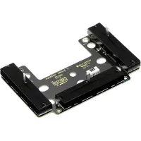 Hercules AddOn mikserkontroll DJ Inpulse T7 Premium fader-modul retail (4780960)