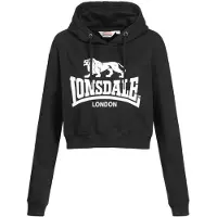 Lonsdale Roxeth Cropped Hetteskjorte