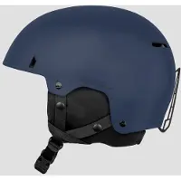 Sandbox Icon Hjelm blå