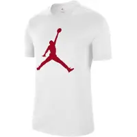 Jordan Jumpman Kortarmet T-skjorte