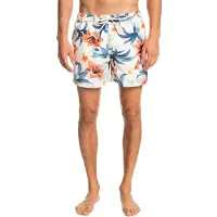 Quiksilver Garden Path 15 Badebukse