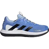 Adidas Solematch Control Clay Alle Pumps