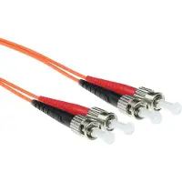 ACT Rl1010 St Lszh Fiberoptisk Kabel 10.00 M