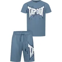TAPOUT Dunlab Treningsdress