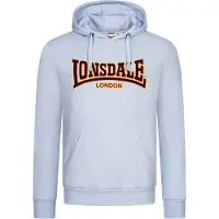 Lonsdale Classic Ll002 Hettegenser