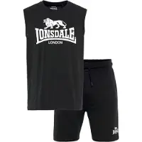 Lonsdale Allanton Treningsdress