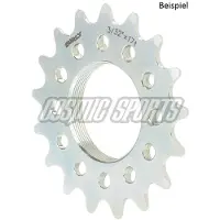Surly Track 3/32´´ Tannhjul