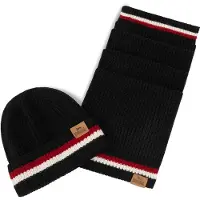 Lonsdale Butleigh Skjerf