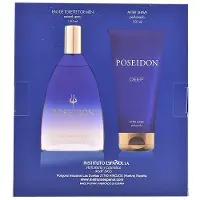 Instituto Espanol Poseidon Deep 300ml Kölnervann