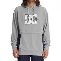 Dc-shoes Bandwidth Hetteskjorte