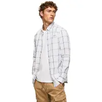 Pepe Jeans Lorian Skjorte Med Lange Ermer