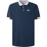 Pepe Jeans Jerson Kortermet Poloskjorte