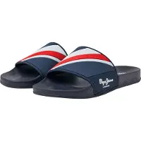 Pepe Jeans Texture Badesandal