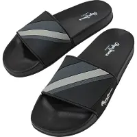 Pepe Jeans Texture Badesandal