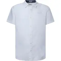 Pepe Jeans Parker Short Kortarmet Skjorte