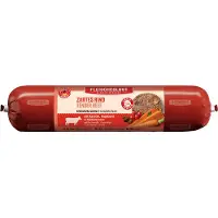 Fleischeslust Classic 6 x 800 g - Mør okse med gulrot, nyper og gresskarkjerner