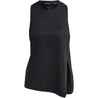 Adidas Hiit Qb Ermeløs T-skjorte