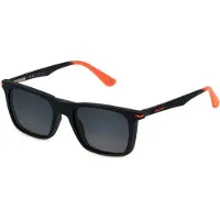 Police Uk136 Polariserte Solbriller For Junior