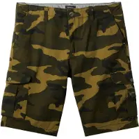 Quiksilver Crucial Battle Shorts svart