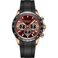 Dissing Mk9 D1157 Klokke