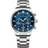 Cavetto Pantheon Junior Cv0077 Klokke