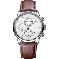 Studsgaard Chronograph S0079 Klokke