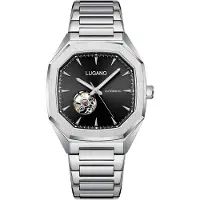 Lugano Automatic L0099 Klokke