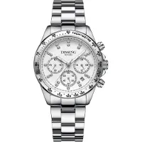 Dissing Lady Mk9 Swarovski D1476 Dameklokke