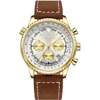 Studsgaard Aviator S0010 Klokke