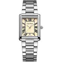 Carl Pique Artius Cp0045 Klokke