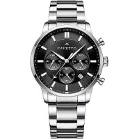 Cavetto Pantheon Junior Cv0078 Klokke