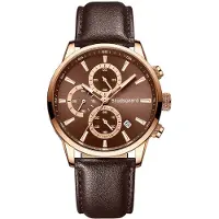 Studsgaard Chronograph S0102 Klokke