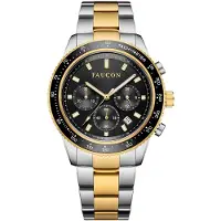 Faucon Speedtimer F10018 Klokke