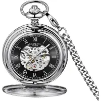 Dissing Axton Automatic Dpw011 Klokke