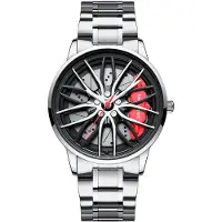 Kensington Racing K0025 Klokke